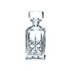 Nachtmann Highland 5 Piece Whiskey Set, Whiskey Decanter with 4 Glasses - 2 of 4