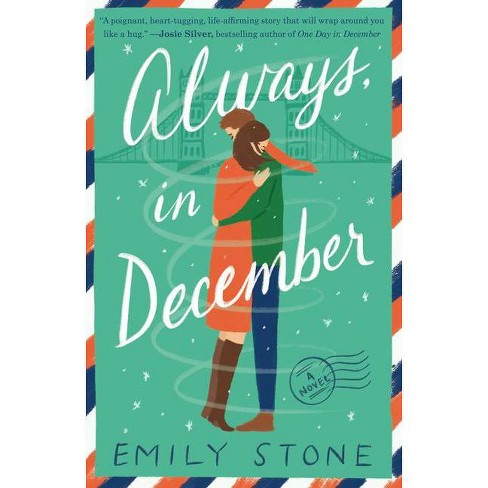 One Day in December : A Novel (Paperback)