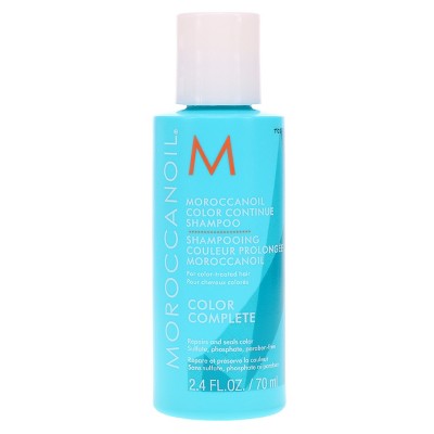 Image of Moroccanoil Color Complete Color Continue Shampoo 2.4 oz
