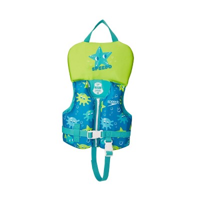 infant life jacket target