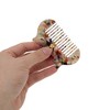 Unique Bargains Durable Cat Hair Comb 1 Pc - 3 of 4