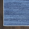 Nourison Washables Modern Indoor Non-Skid Area Rug - 4 of 4