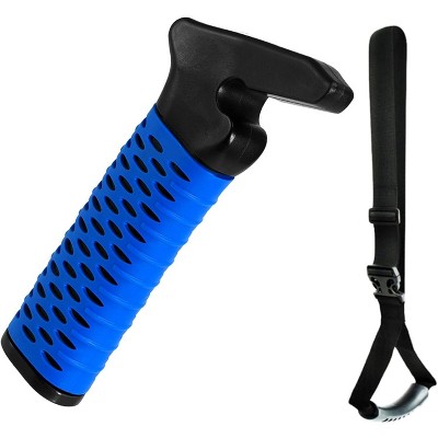 TruAIR Door Assist Strap – Elderly Aid