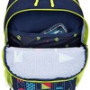Backpack for Kids | Kindergarten, Elementary Children Backpack | 16" Tall | Flags - 4 of 4