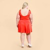 Blogilates Women's Sweetheart Romper - 2 of 4