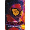 Trends International Marvel Spider-Man: Across The Spider-Verse - Jessica Drew Unframed Wall Poster Prints - 4 of 4