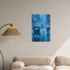 Art Remedy London Nights Impressionism Wall Art Unframed - 2 of 4