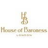 Men's Cruella House of Baroness London Logo Gold Tank Top - 2 of 4