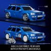 Mattel Brick Shop Hot Wheels ‘15 Audi R8 LMS Building Toy Kit 825pc for Collectors - 3 of 4