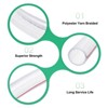 Unique Bargains Flexible Durable High Pressure Braided Industrial Tubing 1-1/2 Inch ID x 10 ft 1 Pc - 3 of 4