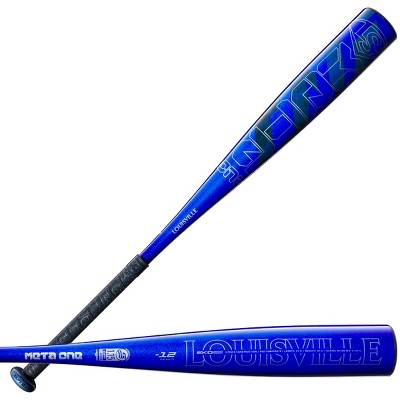 Louisville Slugger 2023 Meta One (-12) Baseball Usssa Bat