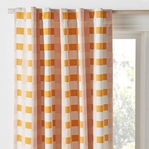 84" Kids' Blackout Window Panel - Pillowfort™ - 1 of 4