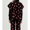 Women's JACQUARD KNIT VEST - Compania Fantastica - 2 of 4