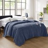 Gracie Mills Delfina Heated Blanket - 2 of 4