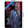 Trends International The Invisible Man - Illustration Unframed Wall Poster Prints - 3 of 4