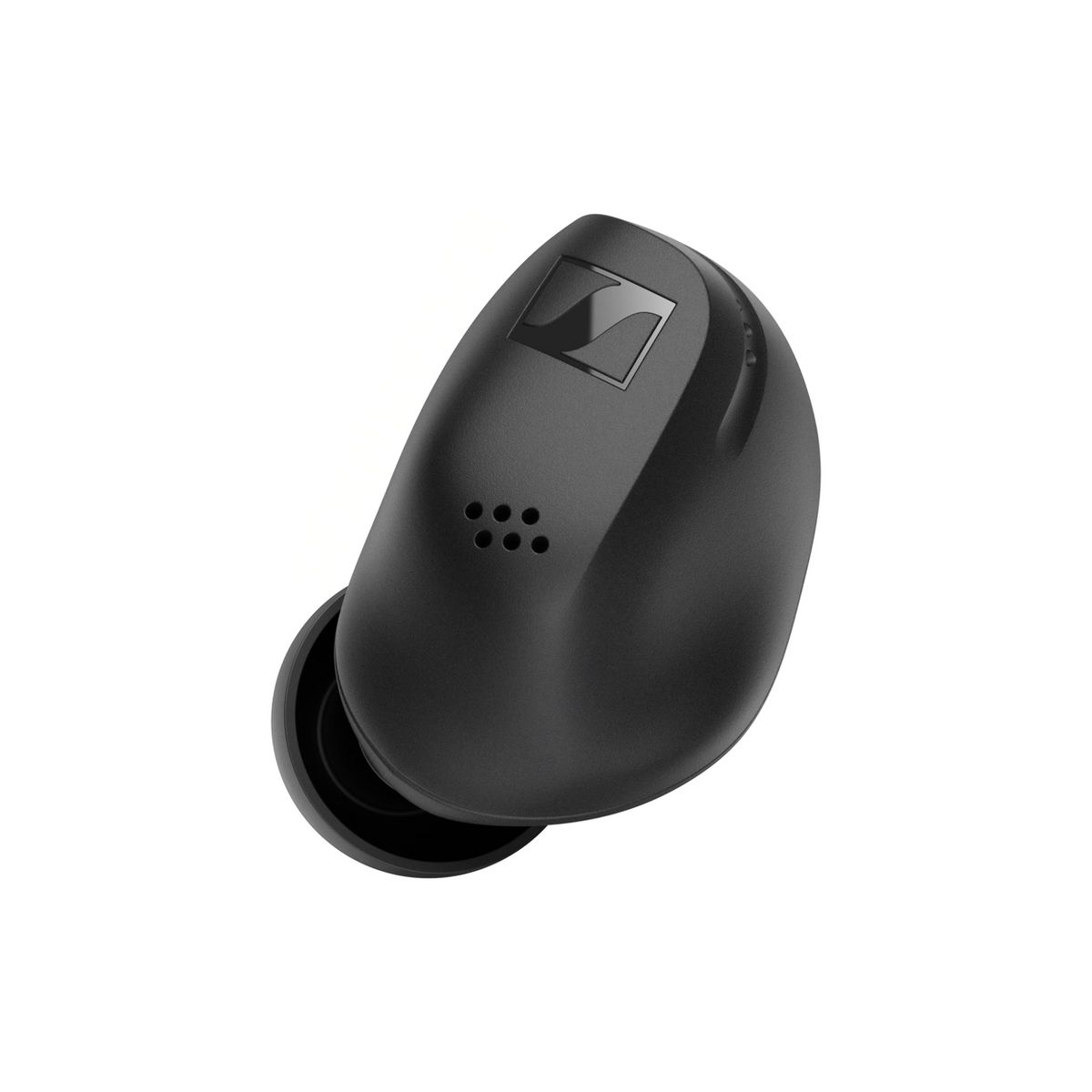 Sennheiser ACCENTUM True Wireless Headphones - Black - thumbnail 4