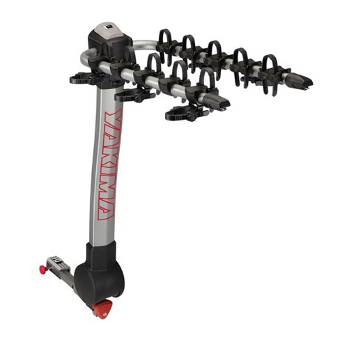 Yakima fulltilt hitch mount bike online rack