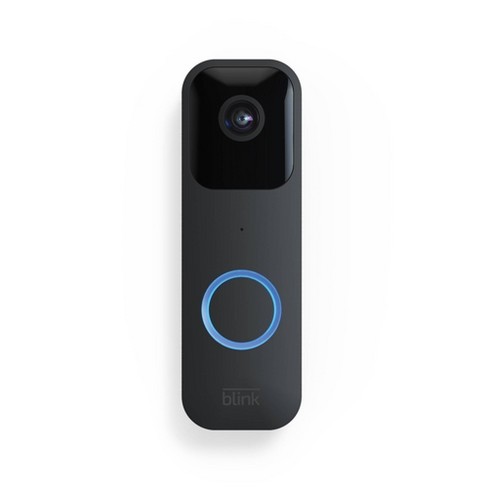 amazon blink doorbell