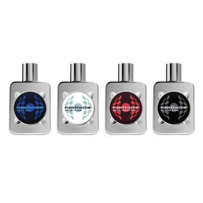 Hawthorne Night Swim Cologne- 50 ml: Spray, Fresh Scent, Package Quantity 1