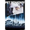 Trends International Pet Sematary (1989) - One Sheet Unframed Wall Poster Prints - 4 of 4