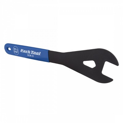 Park Tool SCW-21 Cone Wrench: 21mm