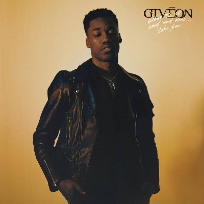 Giveon - When Its All Said And Done... Take Time (Vinyl)