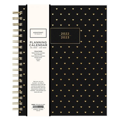 2020 Calendar Planner 8x10Spiral Academic Agenda appointment Book Monthly/Weekly 