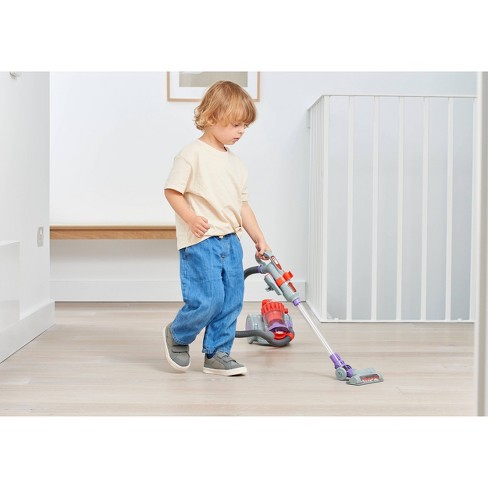 Dyson dc22 toy vacuum online