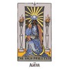 Women's Marvel: Agatha All Along The High Priestess Card T-Shirt - 2 of 4