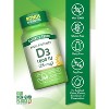Nature's Truth Vitamin D3 1000 IU | 250 Softgels - 3 of 4
