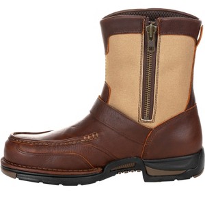 Men's Georgia Boot Athens Waterproof Side-Zip Boot - 1 of 4