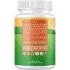 Kids Multivtamins Gummies, Assorted Fruit Flavors, Nature's Craft, 180ct - 2 of 4