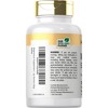 Doctor's Way Magnesium Supplement 500 mg | 100 Coated Caplets | Magnesium Oxide - 3 of 4