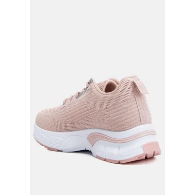 Женские кроссовки London Rag Womens Neolyne Lug Sole Athletic Sneakers 5 — фото 2