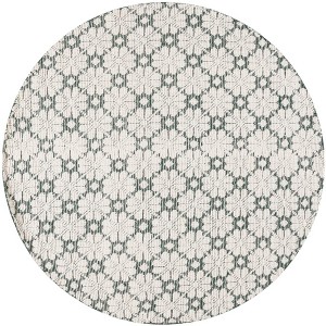 Martha Stewart Vermont - MSR3503 - Indoor Hand Woven Rugs - 1 of 3