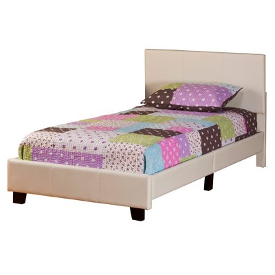 target bed in box