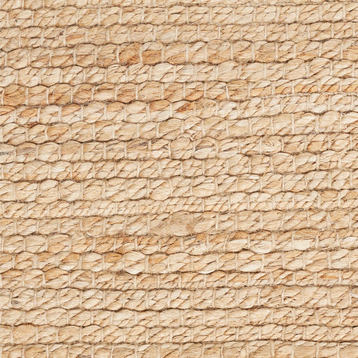 Nourison Farmhouse Natural Jute Flatwoven Area Rug - thumbnail 9