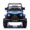 Children's Ride-On Truck Toy with Parent Guidance for Ages 1-4 - 2 of 4