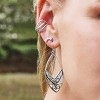 Silpada 'Swift Arrow' Sterling Silver Drop Earrings - 4 of 4