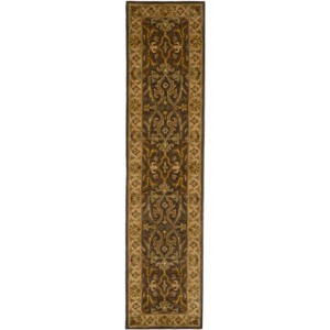Heritage HG644 Hand Tufted Indoor Rugs - Safavieh - 1 of 4