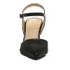 Sha Ankle Strap Slingback Stiletto Heel Sandals Women - 3 of 4