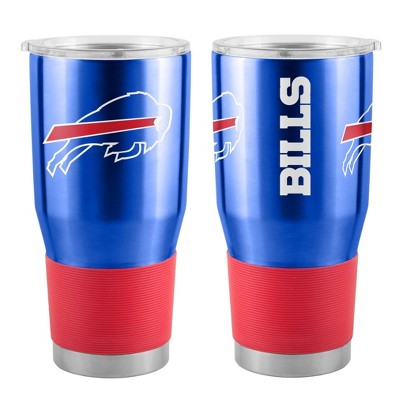 NFL Buffalo Bills Gameday Ultra Tumbler - 30oz