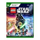 LEGO Star Wars: The Skywalker Saga - Xbox One/Series X