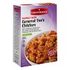 InnovAsian Frozen Family Size General Tso's Chicken - 36oz - 2 of 4