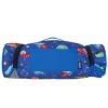 Wildkin Quilted Nap Mat for Kids - 4 of 4