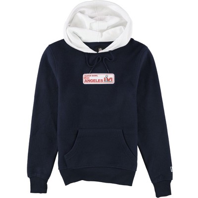 G-III Sports Mens SuperBowl LVI Hoodie Sweatshirt