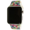 Olivia Pratt Mixed Prints Silicone Apple Watch Bands - 2 of 4