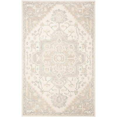 Micro-Loop MLP503 Hand Tufted Indoor Rugs - Safavieh