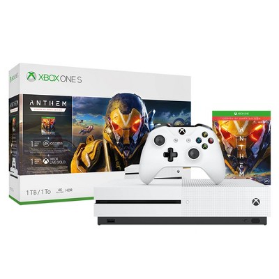 xbox one console deals target