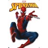 Trends International Marvel Comics - Spider-Man Feature Series Unframed Wall Poster Prints - 4 of 4